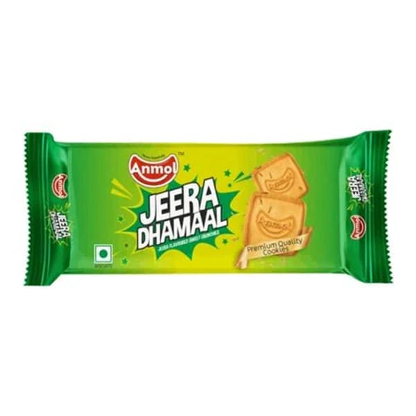 ANMOL ANMOL JEERA DHAMAL product image