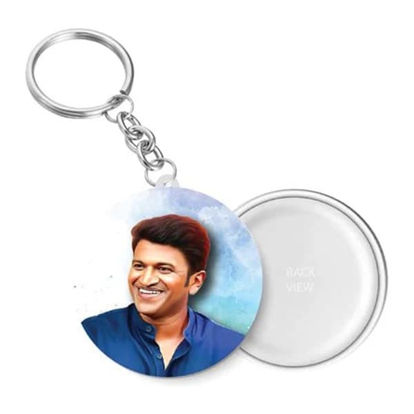 APPU APPU KEY RING product image