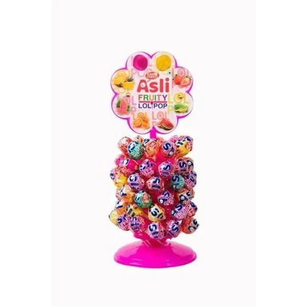 ASLI ASLI PAN CANDY product image