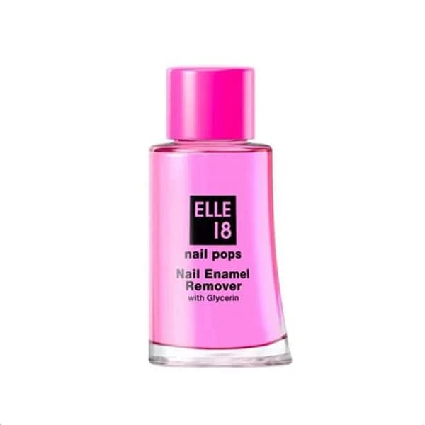 ELLE ELLE 18 NAIL REMOVER 30ML product image