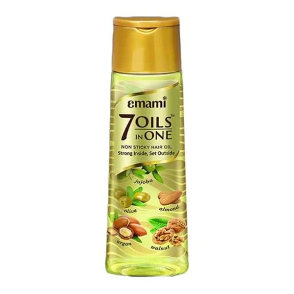 EMAMI EMAMI 7 OILS IN ONE 100ML product image