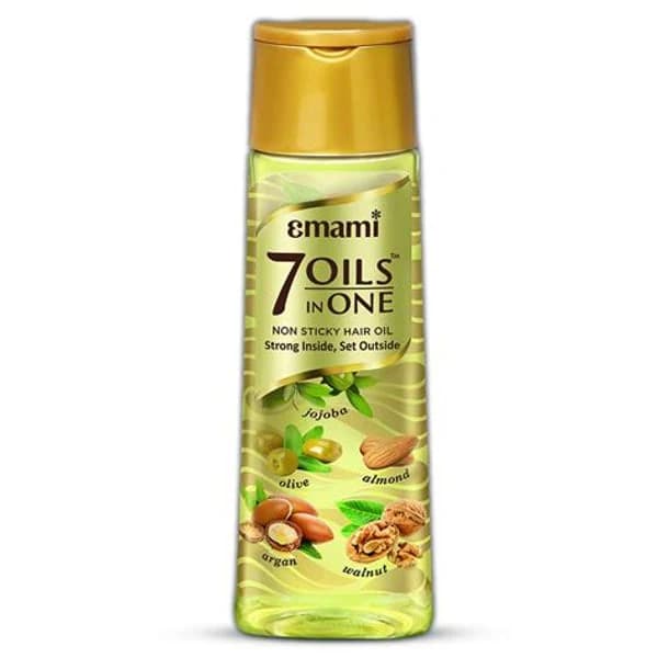 EMAMI EMAMI 7 OILS IN ONE 200ML product image