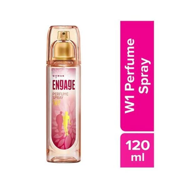 ENGAGE ENGAGE WOMAN PER.120ML W1 product image