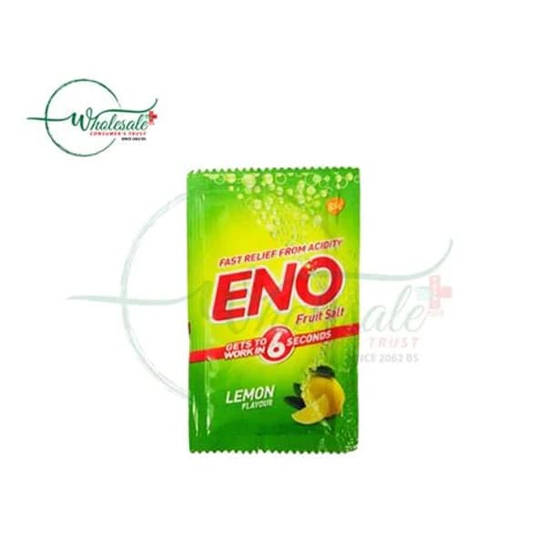 ENO LEMON ENO LEMON F. 5GM product image