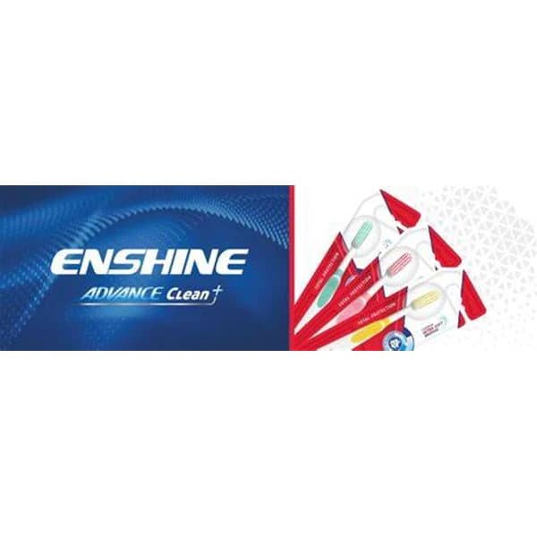 ENSHINE ENSHINE ADVANCE CLEAN+ TB product image