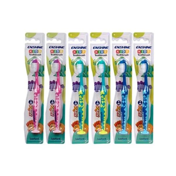 ENSHINE ENSHINE KIDS TB JUNIOR 3+ product image