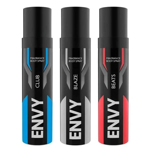 ENVY ENVY NANO BEATS product image
