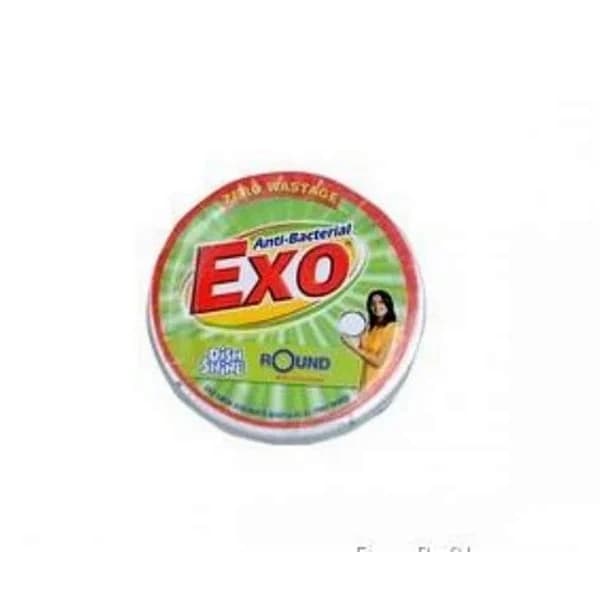 EXO DISHWASH EXO DISHWASH RND 250GM product image