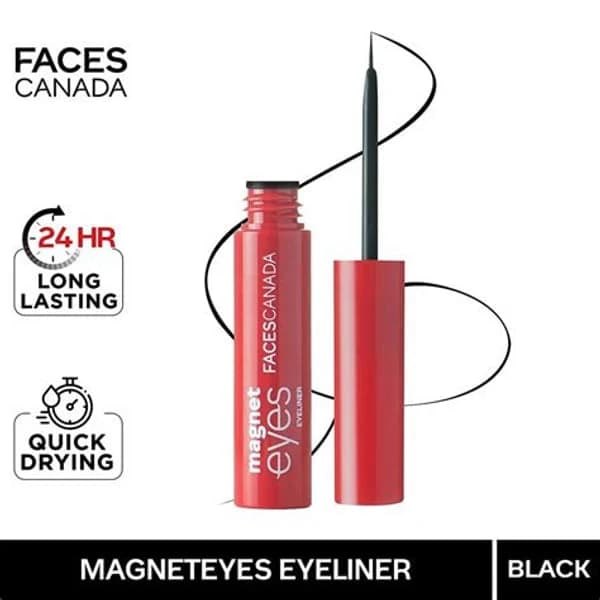FACES FACES CANADA MAGNET EYES EYELINER product image