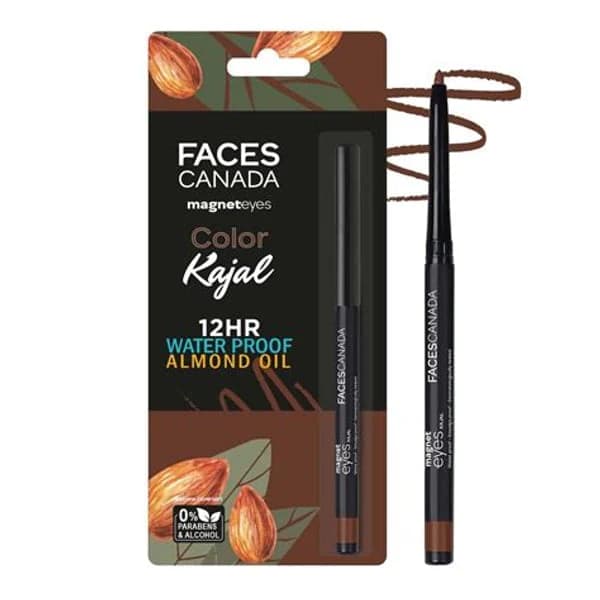 FACES FACES CANADA MAGNET EYES KAJAL product image