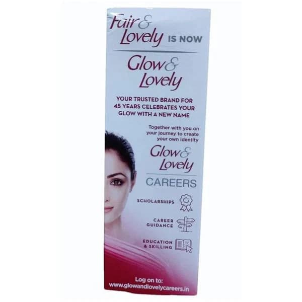 FAIR FAIR & LOVELY 25 GM product image