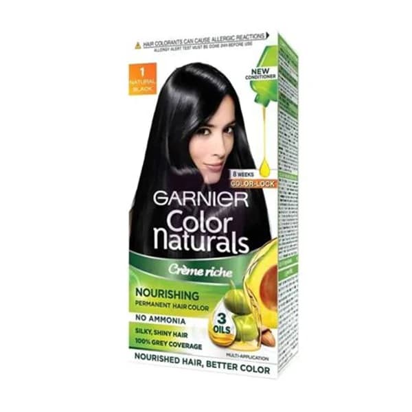 GARNIER GARNIER NATURAL B 1 70ML product image
