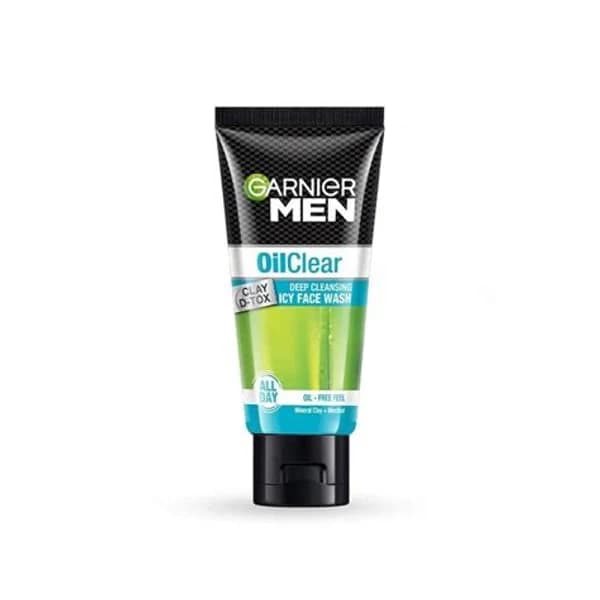 GARNIER GARNIER OILCARE DC ICY FW 50G product image