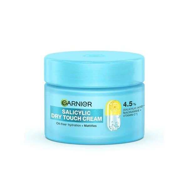 GARNIER GARNIER SALICYLIC CREAM 20ML product image