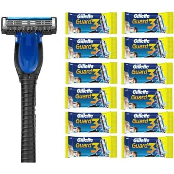 GILLETTE GILLETTE GUARD 3 1 35 product image