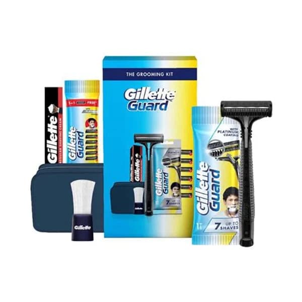 GILLETTE GILLETTE GUARD 4SSBD product image