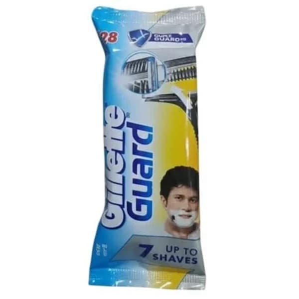 GILLETTE GILLETTE GUARD RAZOR product image