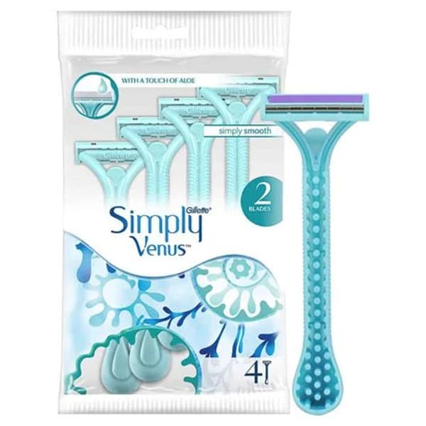 GILLETTE GILLETTE VENUS SIMPLY RAZOR product image