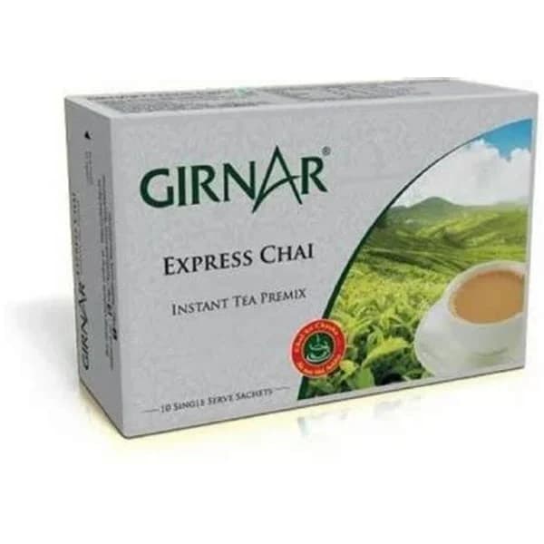 GIRNAR GIRNAR EXPRESS CHAI 10N product image