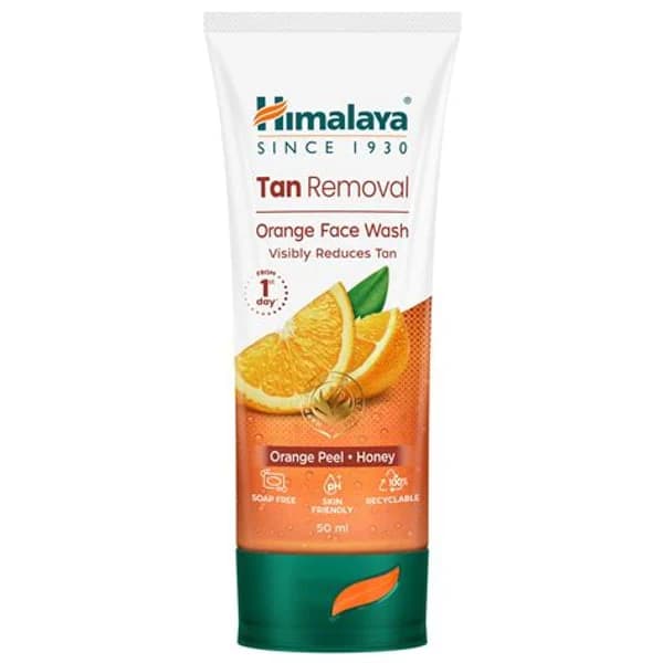 HIMALAYA HIMALAYA TR ORANGE FW 50ML product image