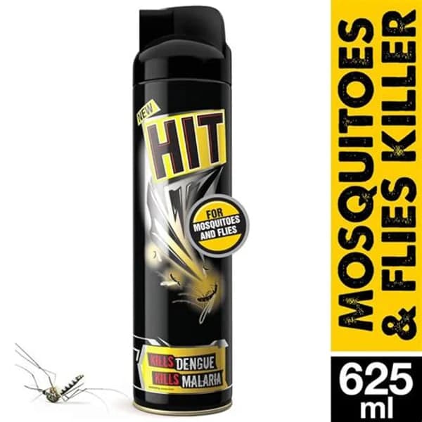 HITS HITS BLACK 625ML product image