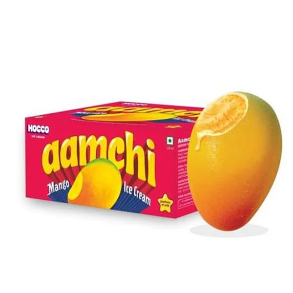 HOCCO HOCCO AAMCHI product image