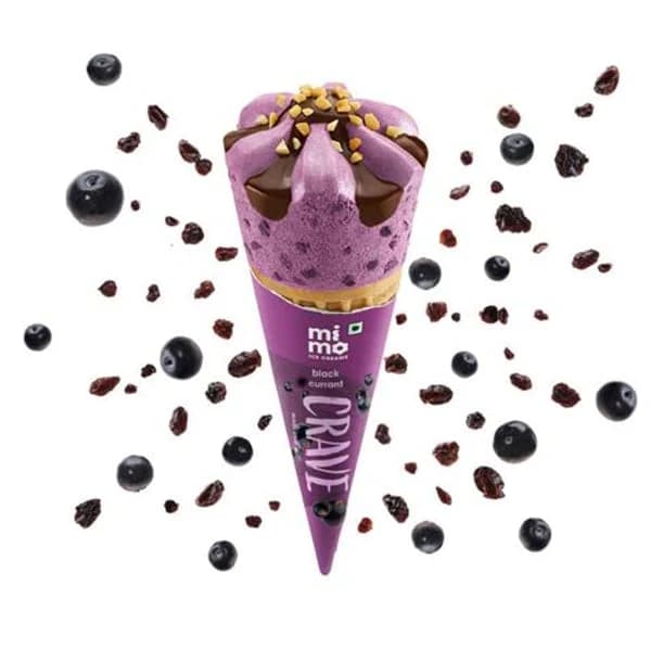 HOCCO HOCCO BLACK CURRANT 700ML product image