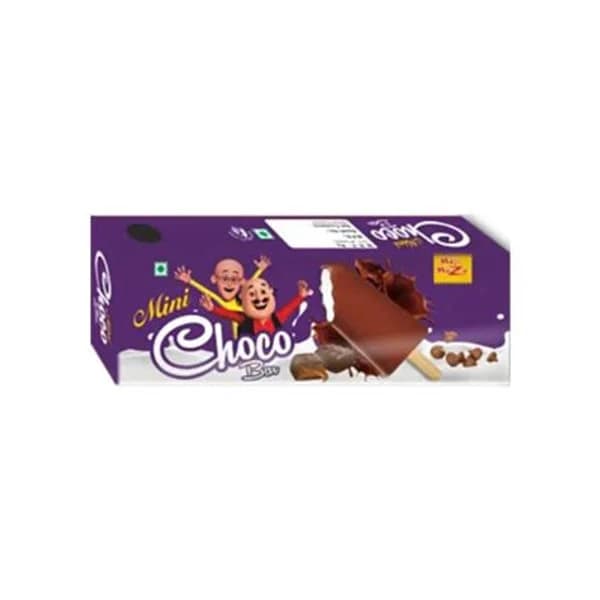 HOCCO HOCCO MINI CHOCOBAR product image
