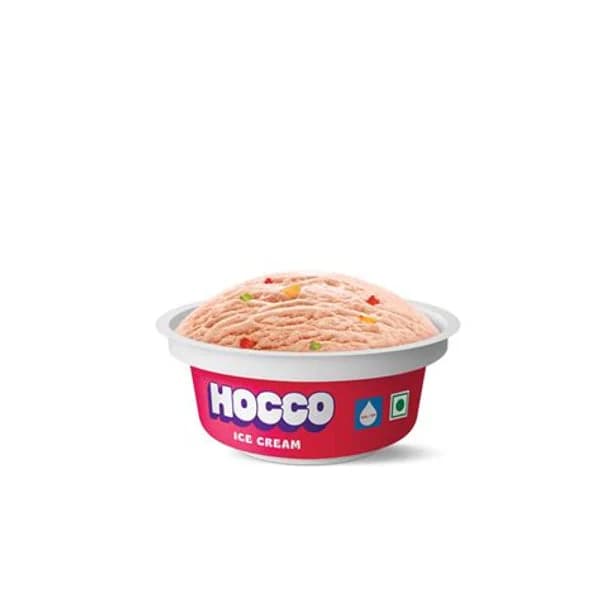 HOCCO HOCCO STRAWBERRY 700ML product image