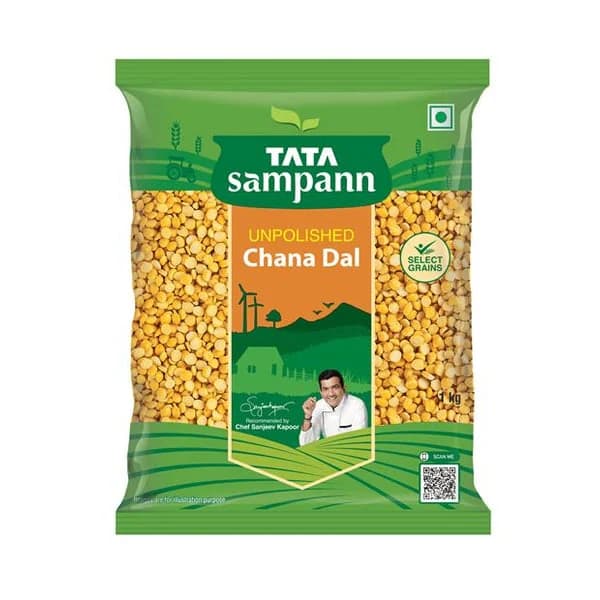 HUNGERS HUNGERS CHANA DAL product image