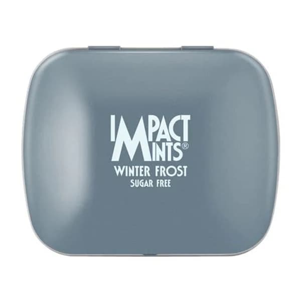 IMPACT IMPACT MINTS WINTER FROST MINTS product image