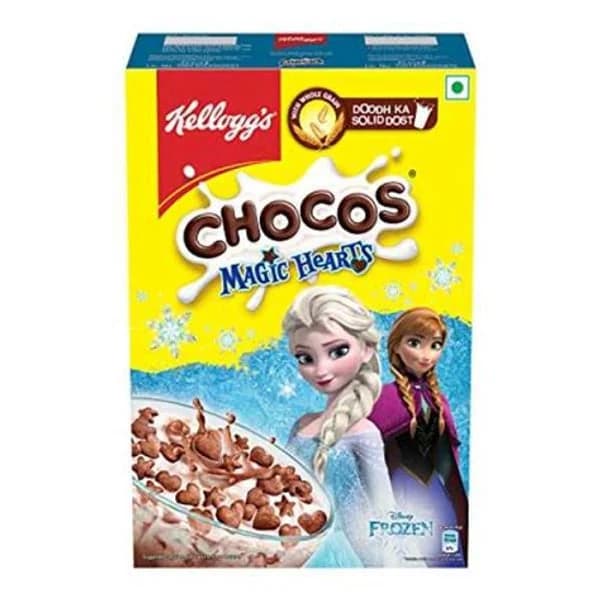 KELLOGGS KELLOGGS CHOCOS MH FROZEN 325GM product image