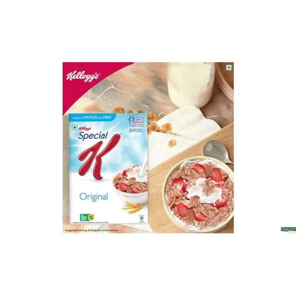 KELLOGGS KELLOGGS SPECIAL K ORIGINAL 435GM product image