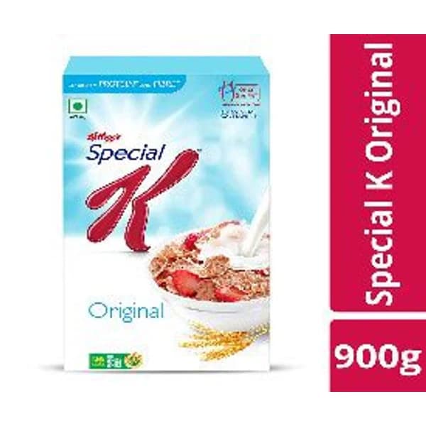 KELLOGGS KELLOGGS SPECIAL ORIG. 900GM product image