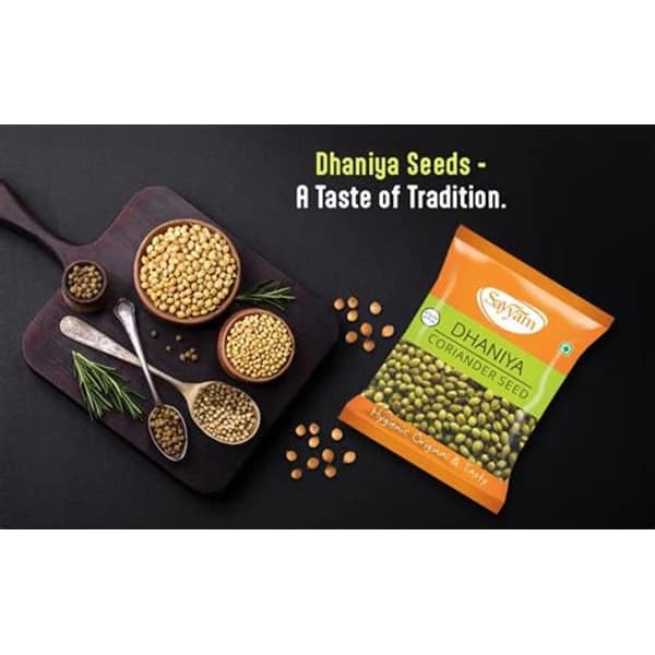 KHADA KHADA DHANA 500GM product image