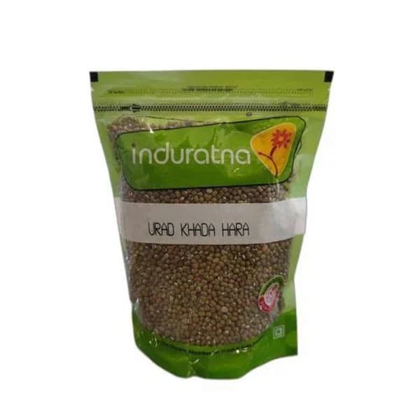 KHADI KHADI URAD 500GM product image