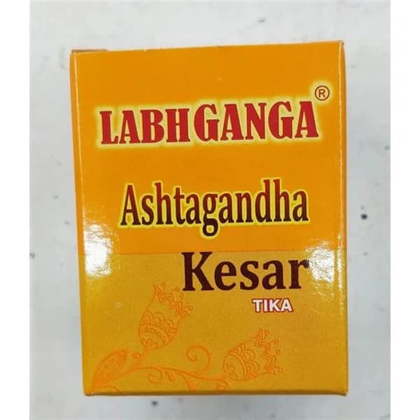LABH LABH GANGA ASHTAGANDHA product image