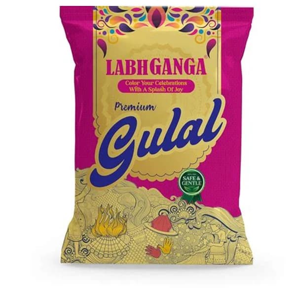 LABH LABH GANGA GULAL product image