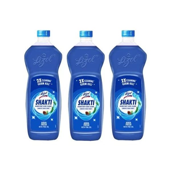 LIZOL LIZOL SHAKTI AQUA 450ML product image