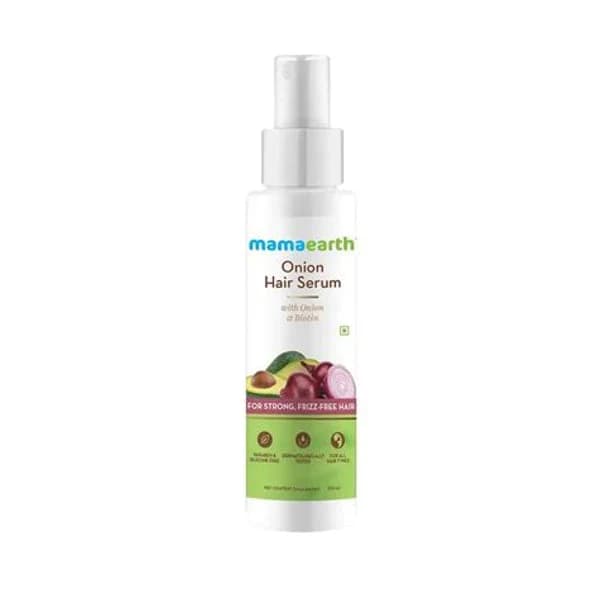 MAMAEARTH MAMAEARTH ONION SERUM 100ML product image