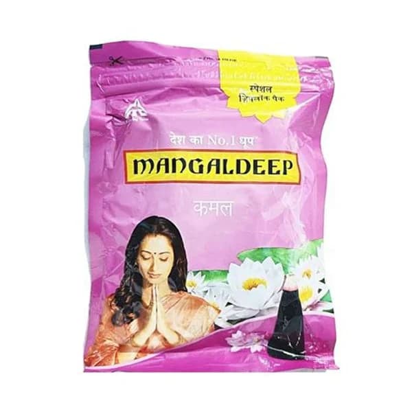 MANGALDEEP MANGALDEEP KAMAL DHOOP product image
