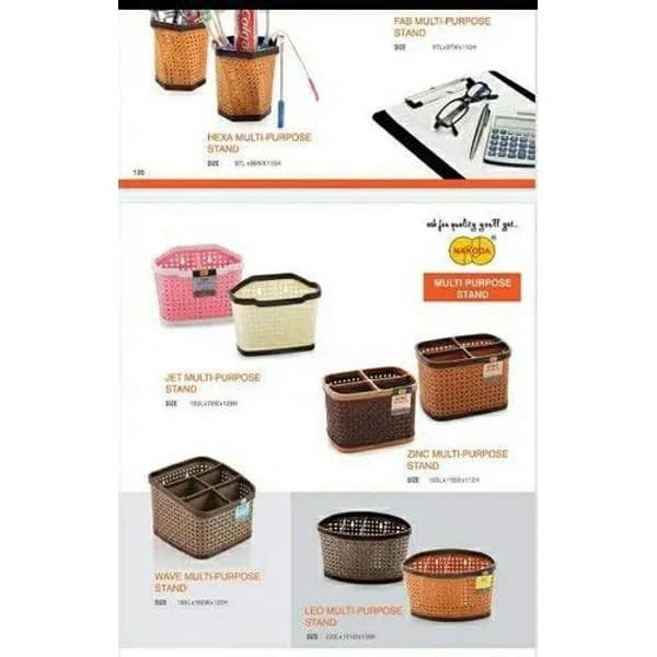 NAKODA NAKODA M.P.STAND 1N product image