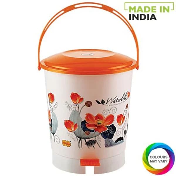 NAKODA NAKODA SWACHH DUSTBIN 107 product image