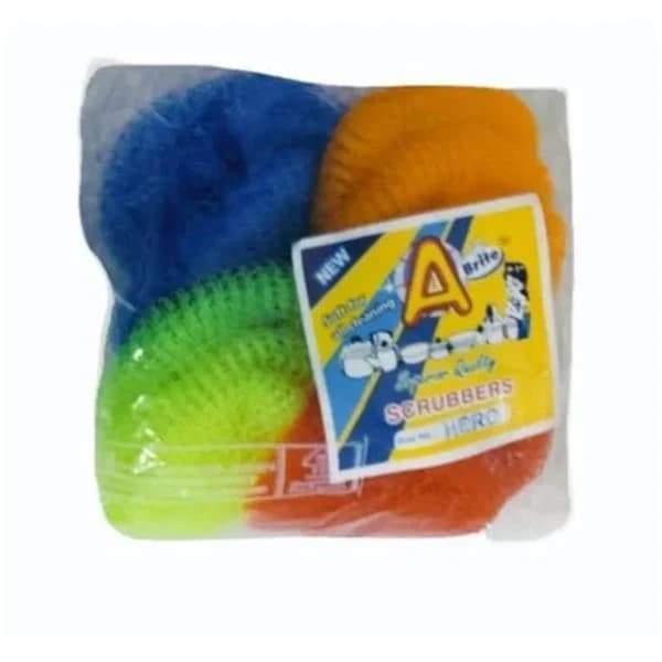 NAYLON NAYLON SCRUBBER SMALL product image