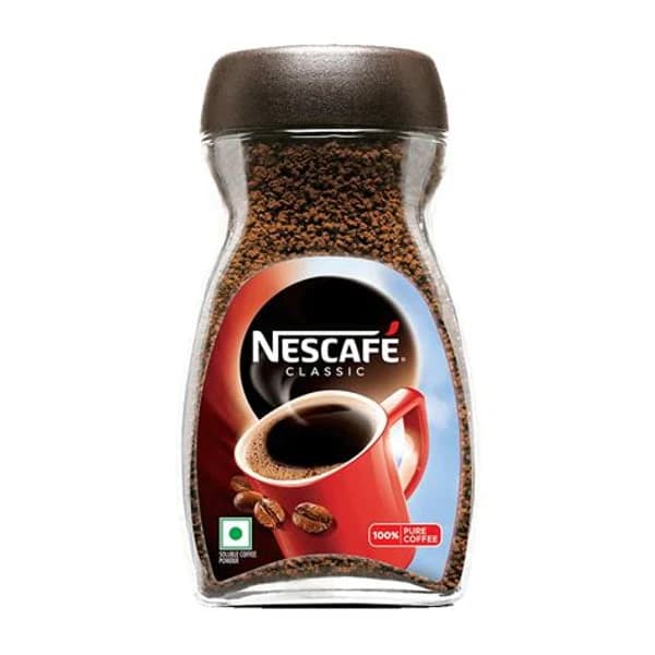 NESTLE NESCAFE CLASSIC NEW10/ product image