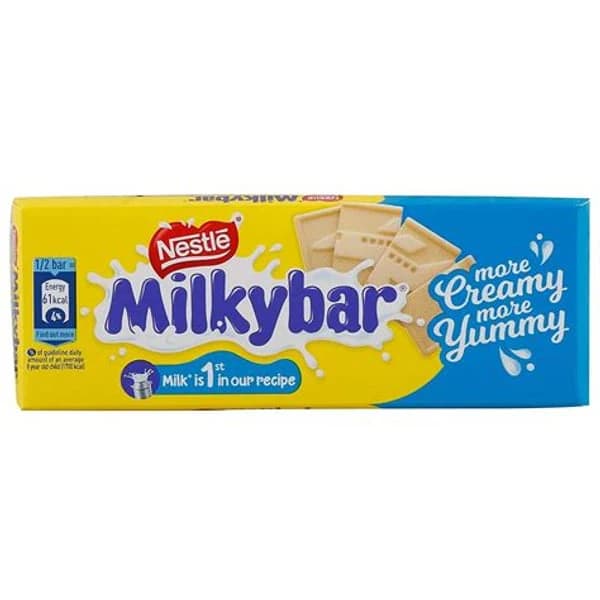 NESTLE NESTLE MIKYBAR product image