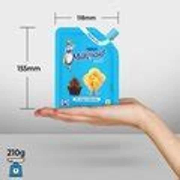 NESTLE NESTLE MILKMAID MINI POUCH product image