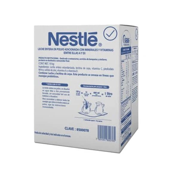 NESTLEE NESTLEE EVERYDAY MP 10. product image