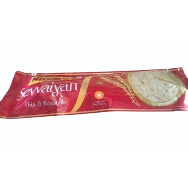 NILONS NILONS SEVAIYAN THIN PLAIN22/ product image