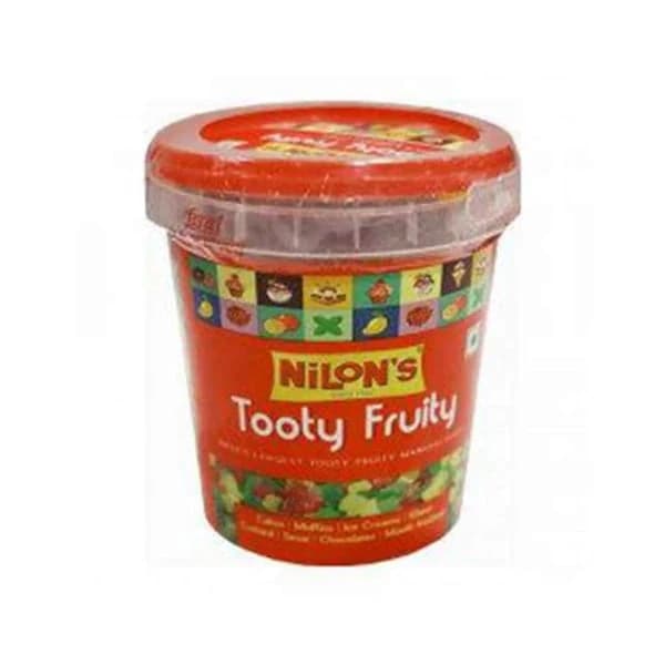 NILONS NILONS TOOTY FRUITY 100GM product image